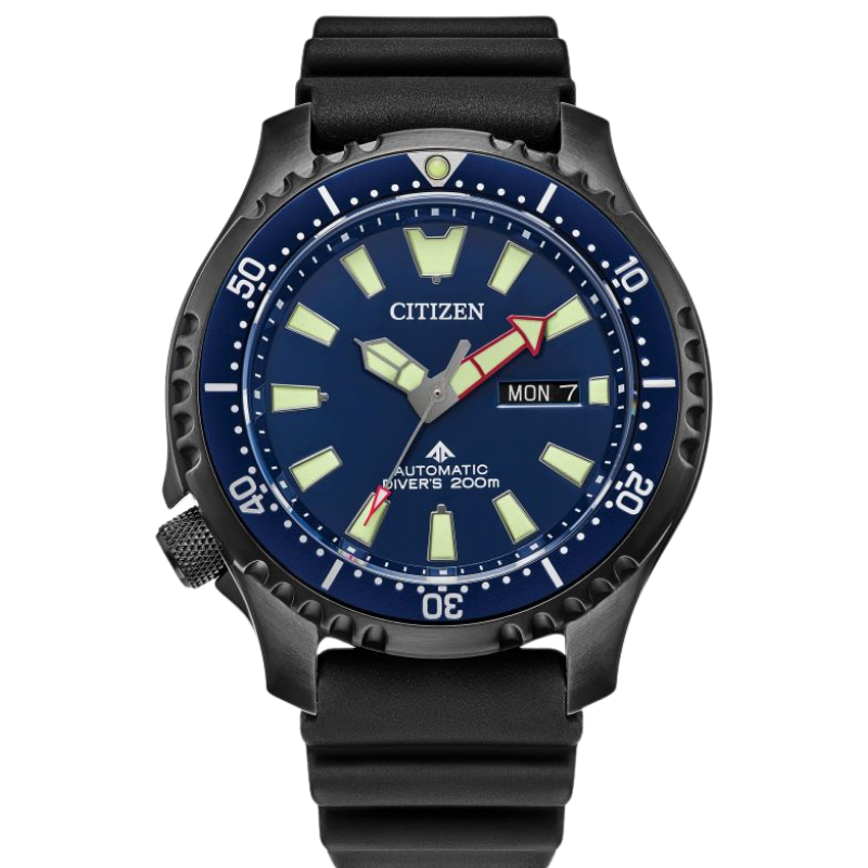 Promaster Dive Automatic